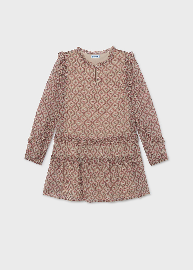Rochie de copil MAYORAL
