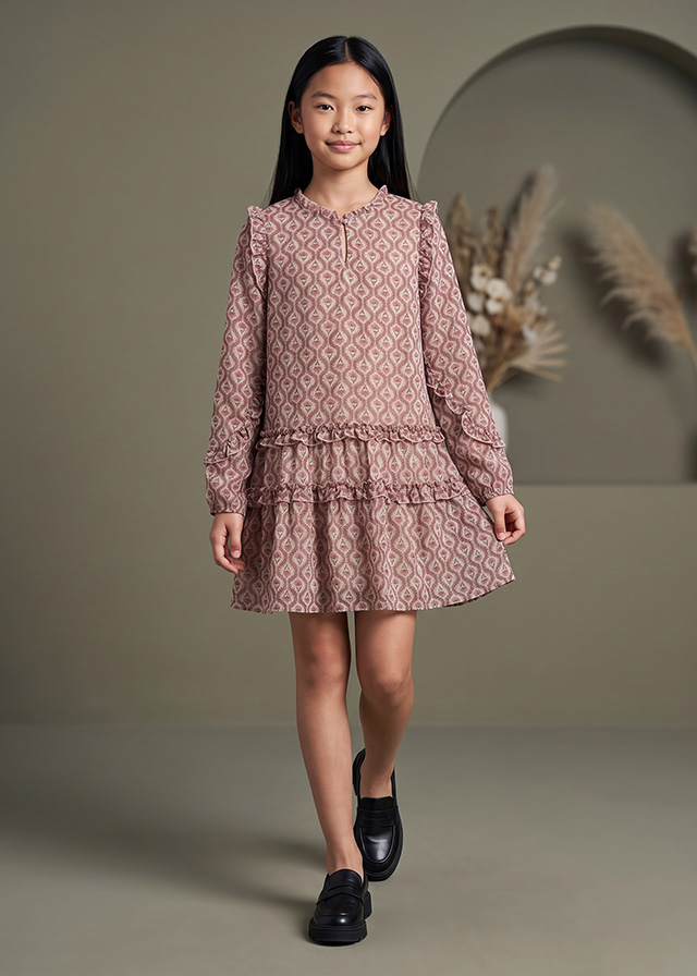 Rochie de copil MAYORAL