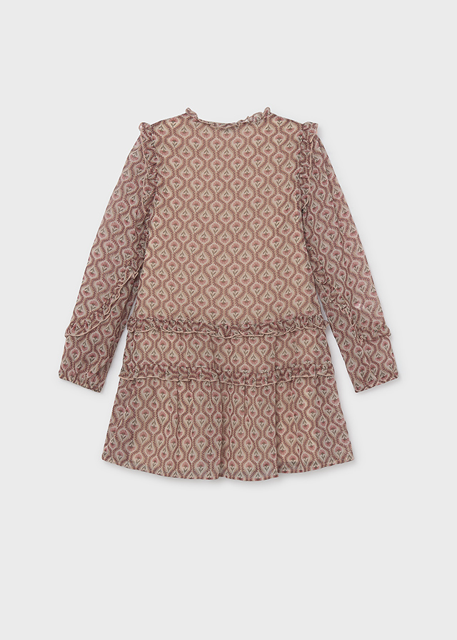 Rochie de copil MAYORAL